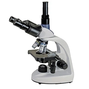 Studenten Microscoop