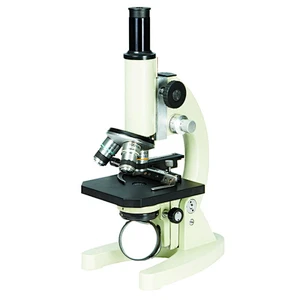 Microscopio biologico