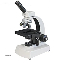 Biologisk mikroskop