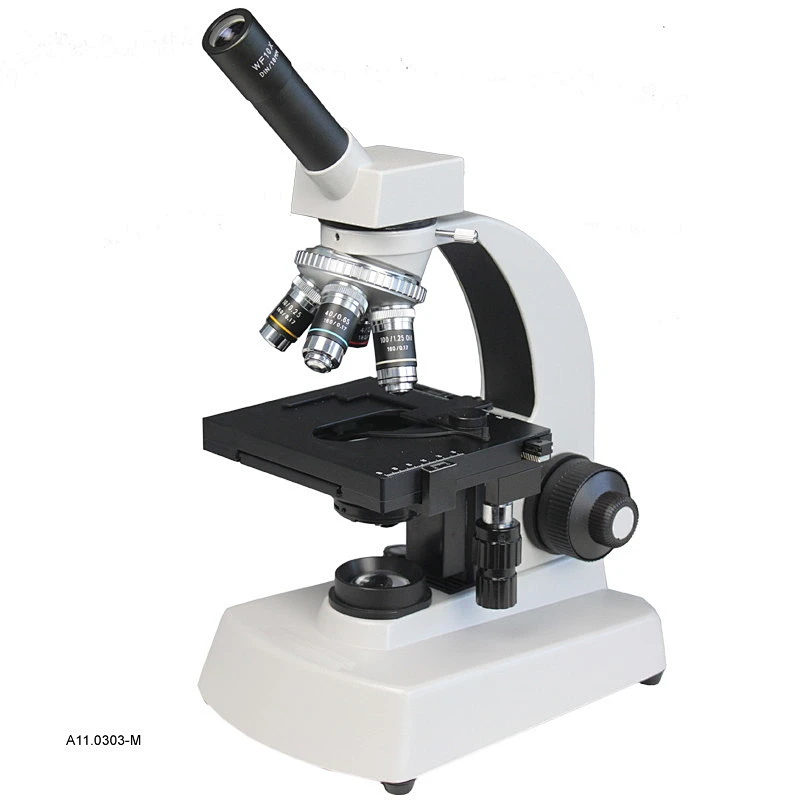 Biological Microscope