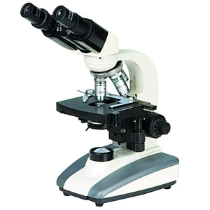 Biologisches Mikroskop