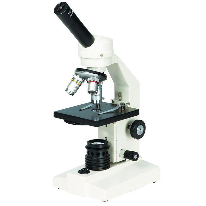 Student Microscope