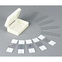 Prepared Slide, Set of 10