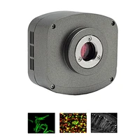 CCD-Kamera, 1,4 M