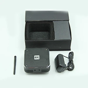 Cámara digital 4K 5G WIFI+HDMI+USB3.0+Gigabit Ethernet, 8.0M