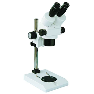 Zoom-Stereomikroskop 0,7-4,5x