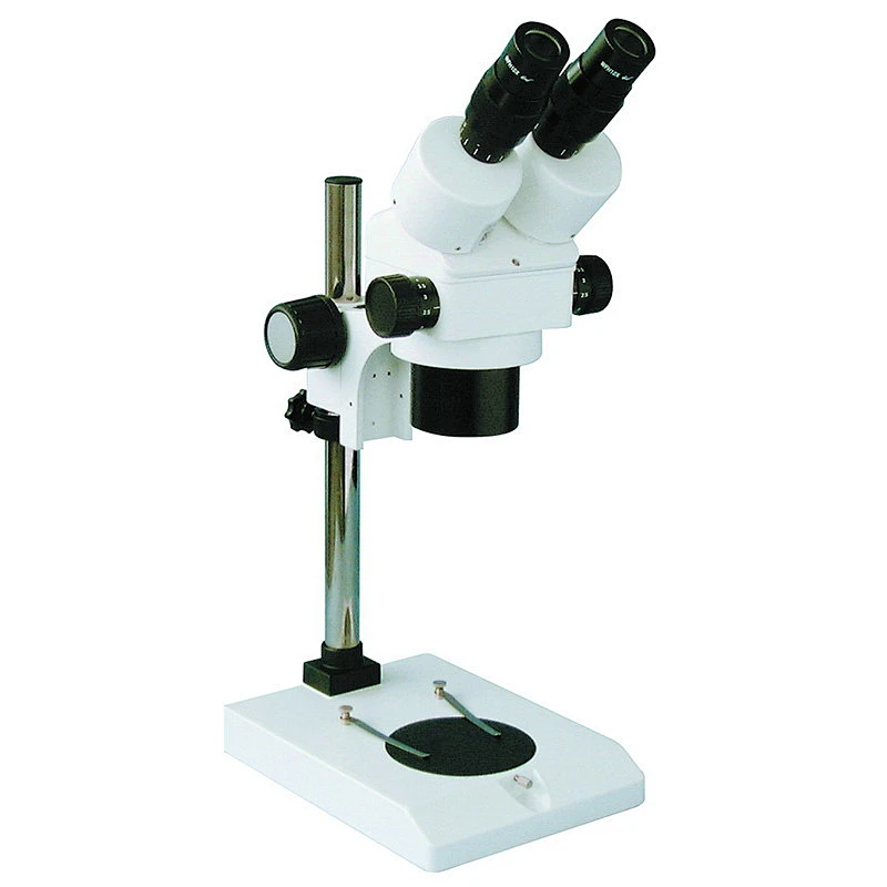 Zoom-Stereomikroskop 0,7-4,5x