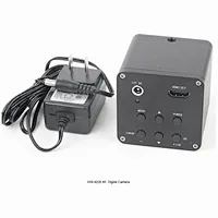 4K HDMI Digital Camera
