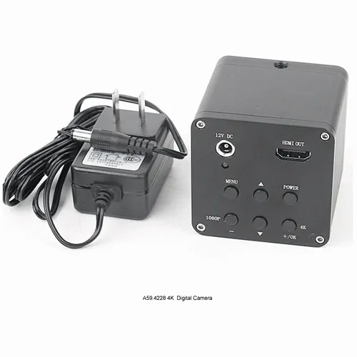 4K HDMI Digital Camera