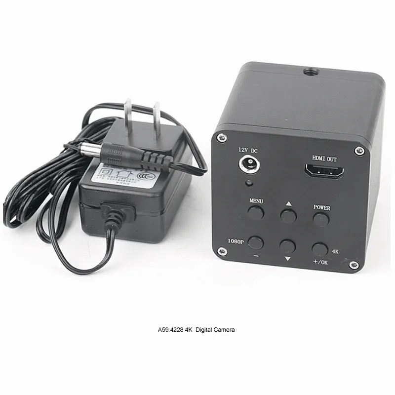 4K HDMI Digital Camera