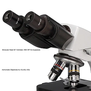 Labortory Biological Microscope