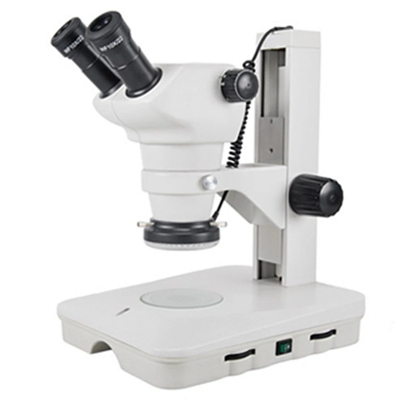 Yakınlaştırma Stereo Mikroskop