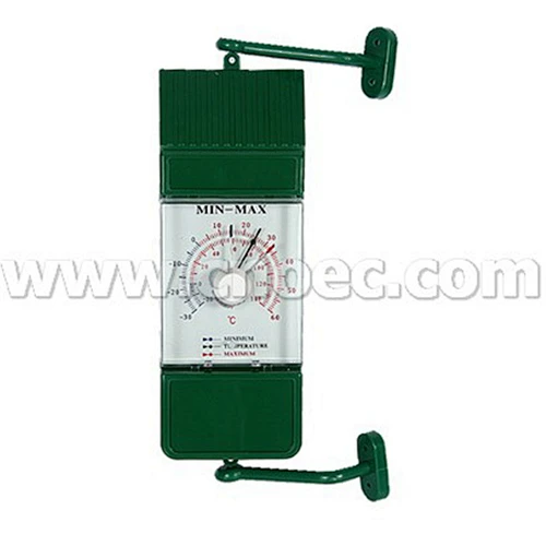Maximum-Minimum-Thermometer