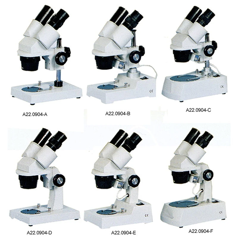 Stereo Microscope
