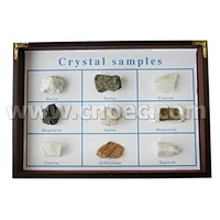 Crystal Sample Set ng 9