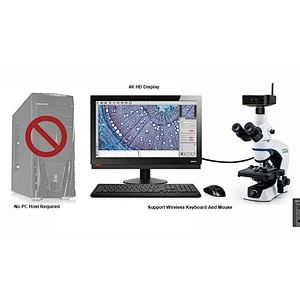 Cámara digital 4K 5G WIFI+HDMI+USB3.0+Gigabit Ethernet, 8.0M