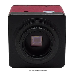 Digital Camera, HDMI, 1080p