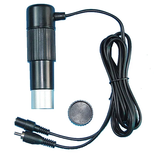 Video Eyepiece Camera