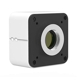 Câmera digital USB 3.0 CMOS