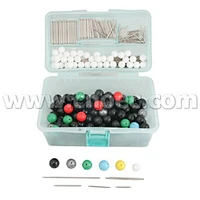 Moleculaire modelset