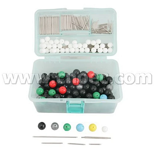 Набор молекулярных моделей
