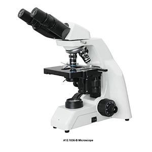 Mikroskop Laboratorium, ECO