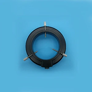 Luz de anel LED, 60 LEDs