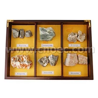 Rock Lustre Sample Set ng 6