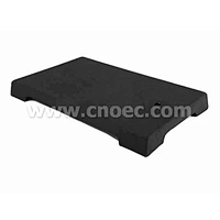 Rectangle Cast Iron Stand