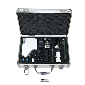 Gem Test Kit
