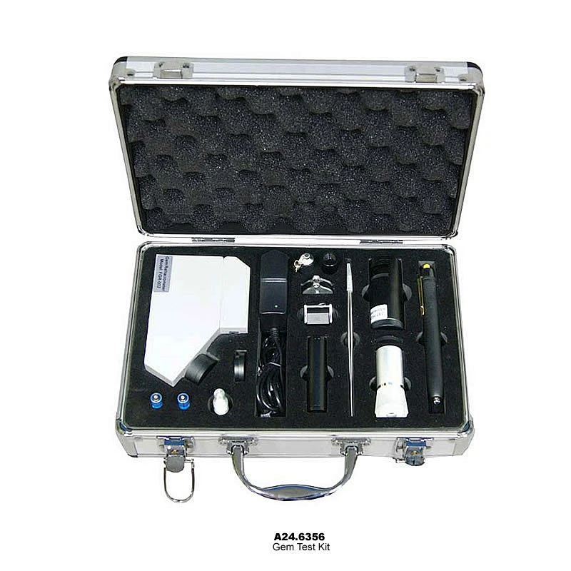 Gem Test Kit
