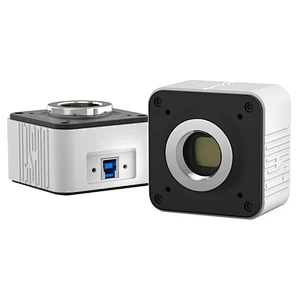 Câmera digital USB 3.0 CMOS