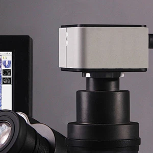 Câmera digital USB 3.0 CMOS