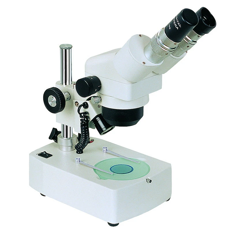 Zoom-Stereomikroskop