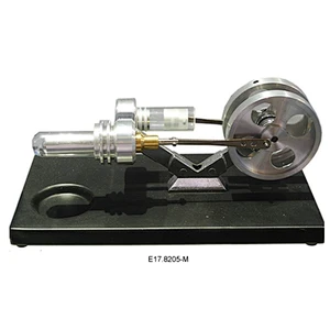 Stirling motormodell