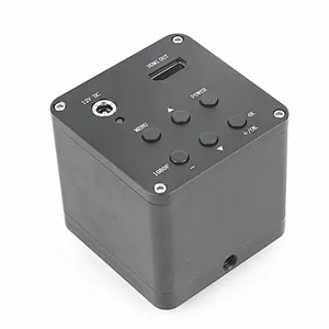 4K HDMI Digital Camera