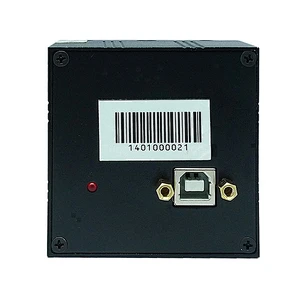 Fotocamera digitale CCD USB 2.0, 1,4 M