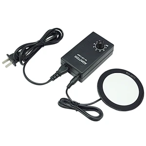 Iluminador LED de placa, 42LEDS