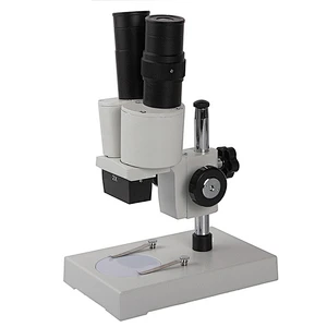 Stereomikroskop