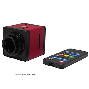 Digital Camera, HDMI, 1080p