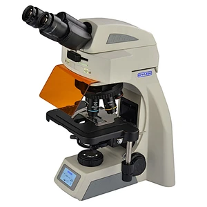LED-Fluoreszenzmikroskop, binokular, B,G