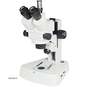 Zoom Stereo Microscope 0.7x-4.5x