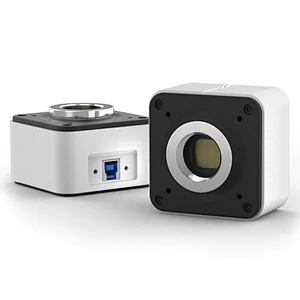 Câmera digital USB 3.0 CMOS