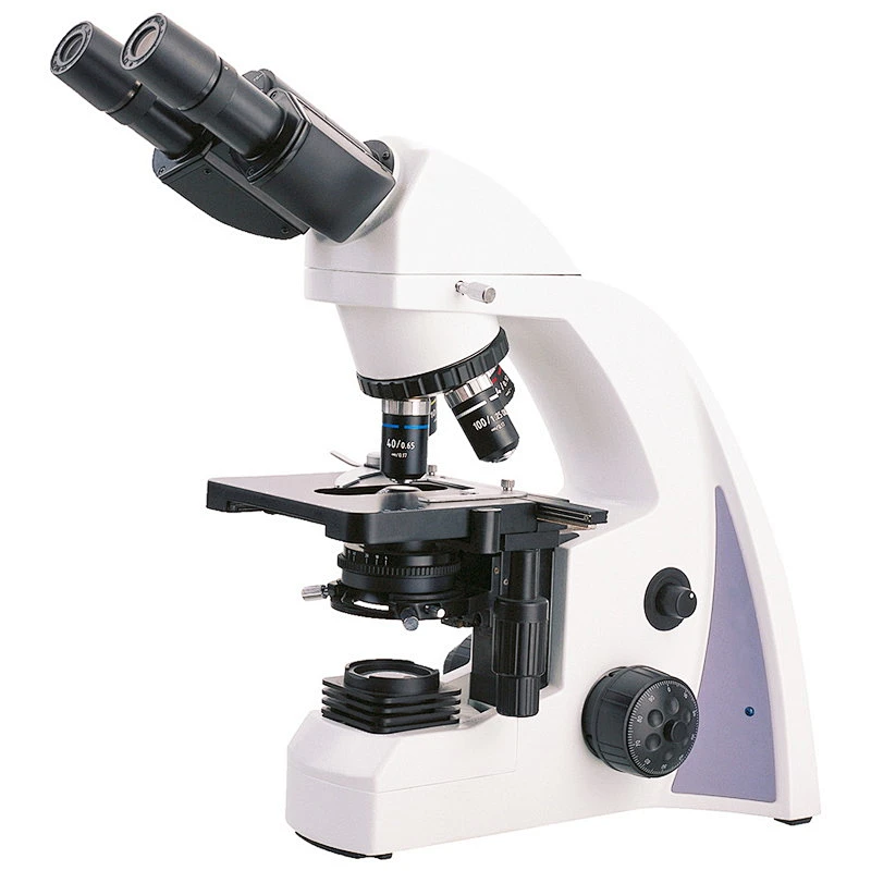 Laboratory Microscope