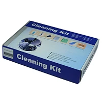 Kit Pembersihan
