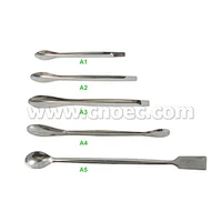 Spatulas