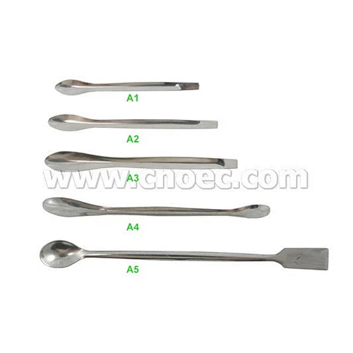 Spatulas