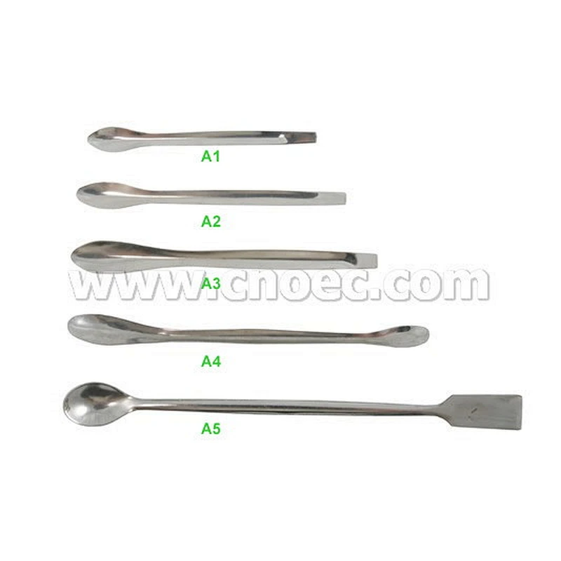Spatulas