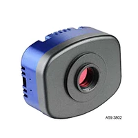 Gekühlte CCD-Kamera, 1,4 M