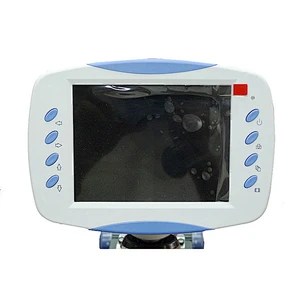 MicroscoopLCD digitale microscoop, 5.6